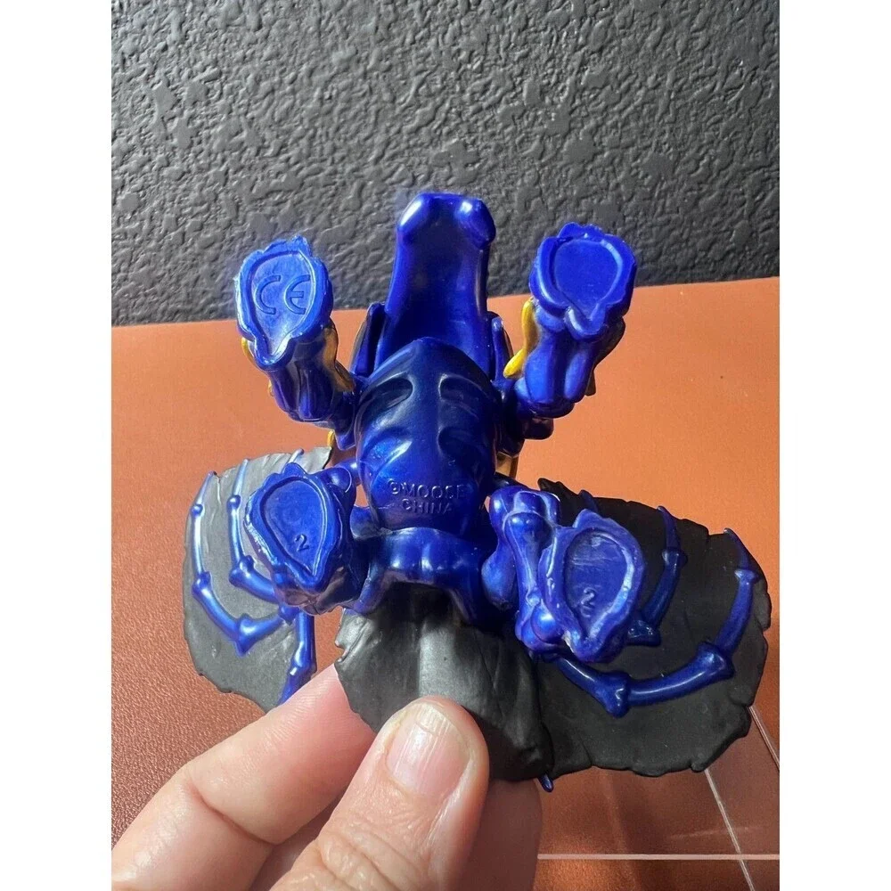 Treasure X Ninjas Gold Shadow Flame Dragon Ultimate Collectible!